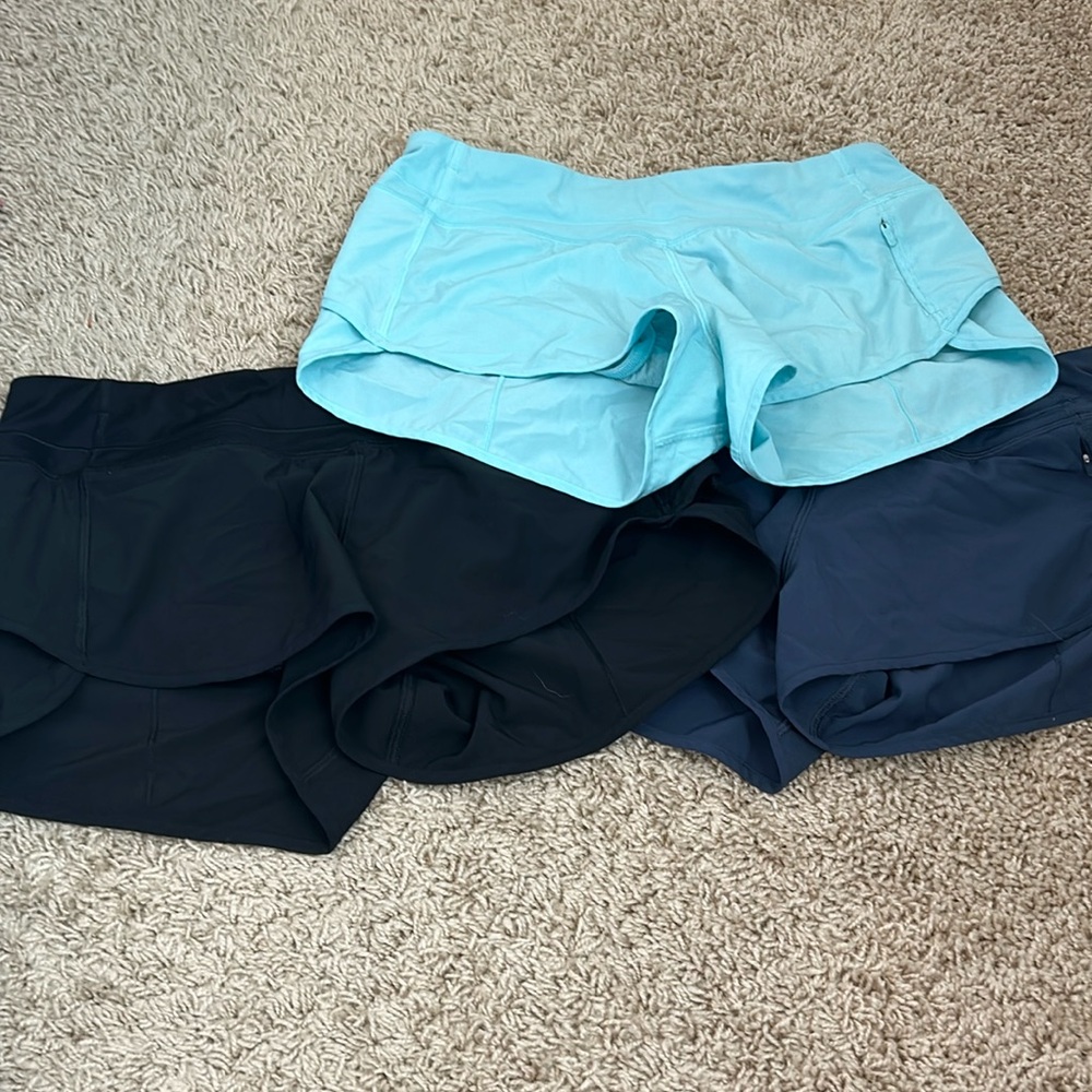 CRZ YOGA Shorts